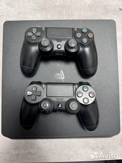 Sony PS4 slim