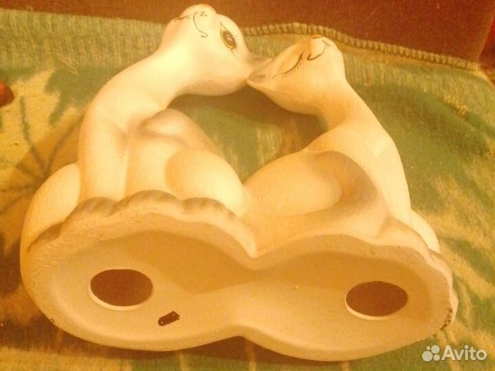 Кот и Кошечка