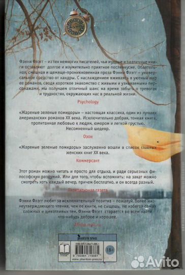 Жареные зеленые помидоры в кафе Полустанок Флэгг