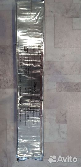 Электроды по нержавейке