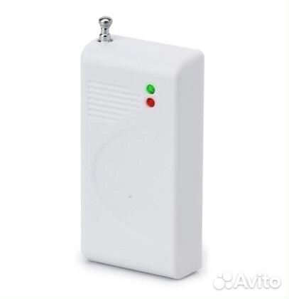 Датчик удара/разбития беспроводной GSM сигнализаци
