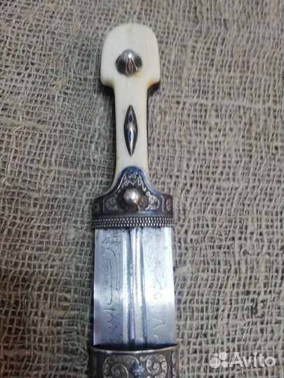 Ножны старинные