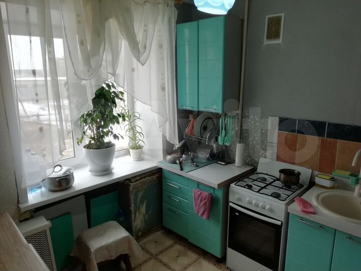 Комната 15,3 м² в 3-к., 3/5 эт.