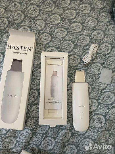 Аппарат для уз чистки лица