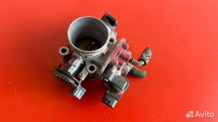 Дроссельная заслонка Suzuki Swift HT51S M13A