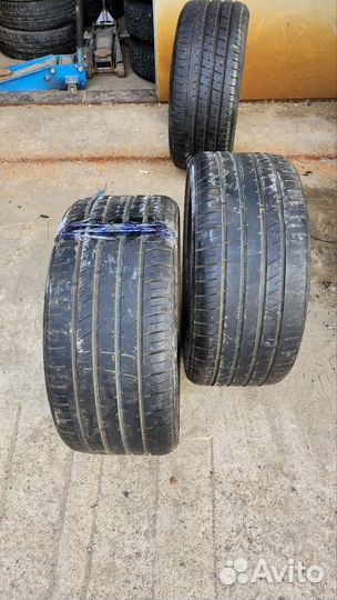 Lionhart LH-Five 235/30 R20 88W