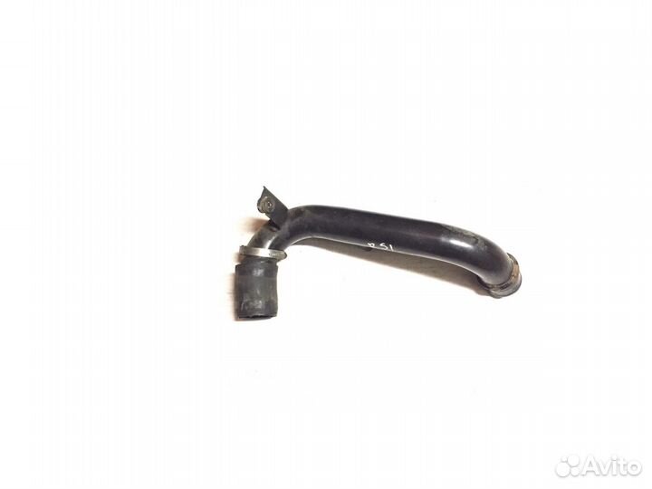 Nissan Pathfinder R51 Патрубок Интеркулера