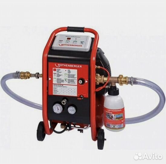 Сантехнические работы и водопроводные