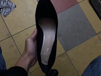 Туфли женские 40 размер Pierre Cardin