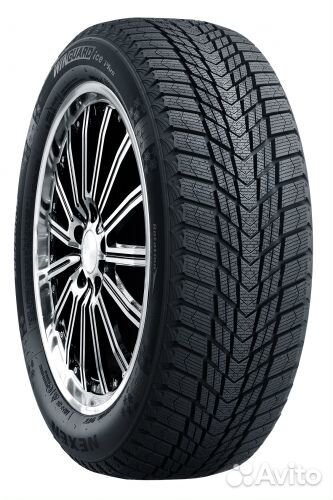 Nexen Winguard Ice Plus 225/50 R17 98T