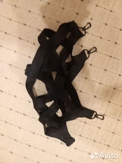 Моторюкзак Furygan Avanti