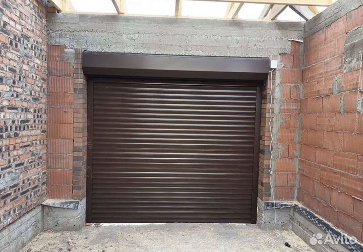 Рольставни