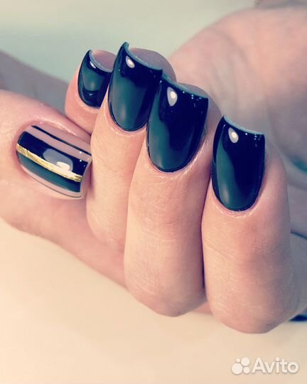 Маникюр, Педикюр