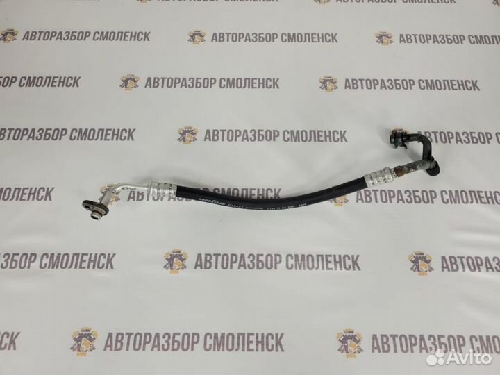 Трубка кондиционера Citroen C5