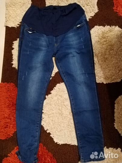 Одежда для беременных 52-54