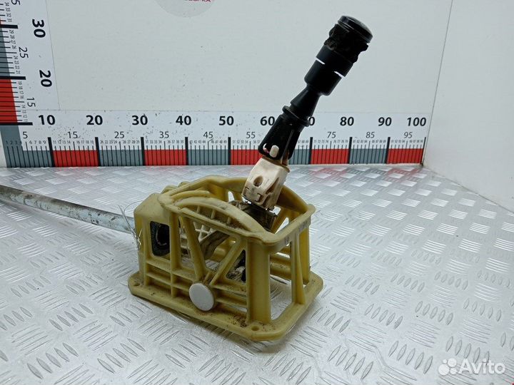 Кулиса кпп для Opel Astra G 90523924