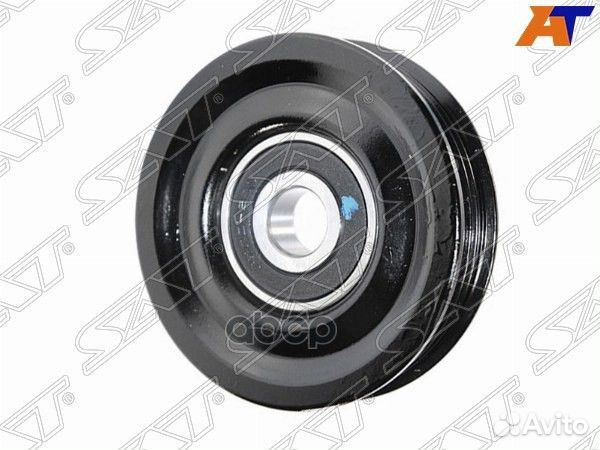 Ролик приводного ремня натяжителя кондиционера