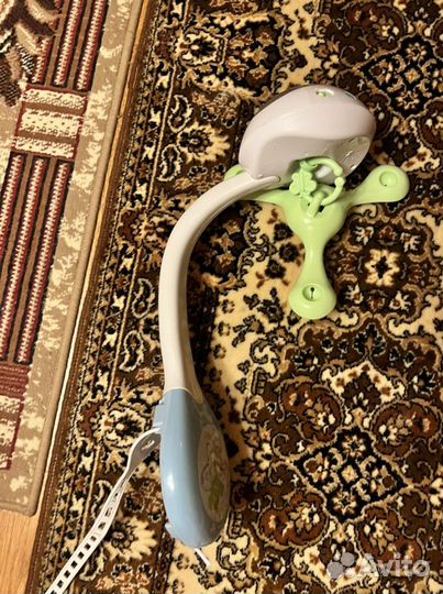 Мобиль fisherprice