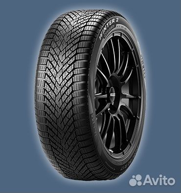Pirelli Cinturato Winter 2 205/45 R17 88V