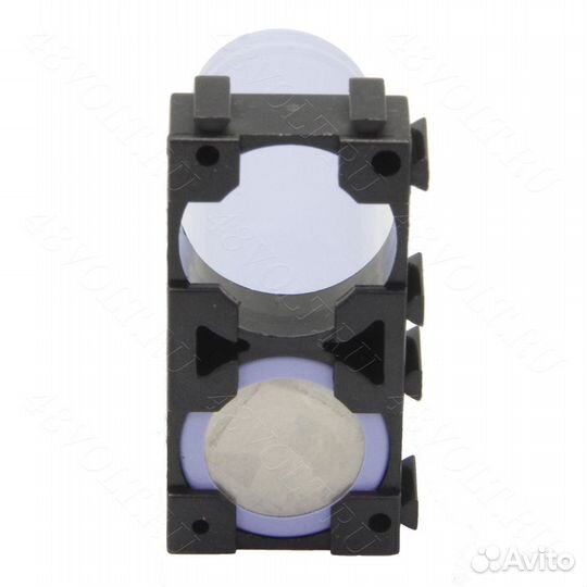 Аккумулятор LTO 2.3v 1500Mah 18650 с холдером