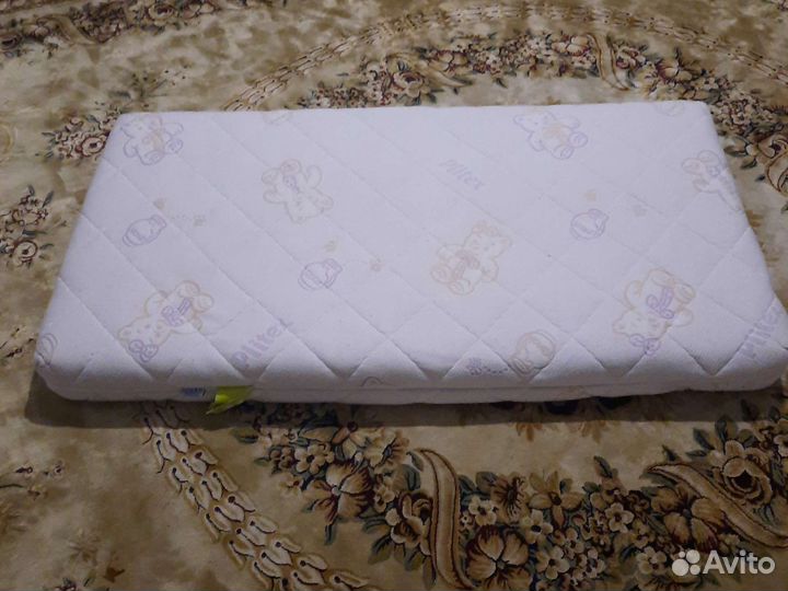 Матрас детский