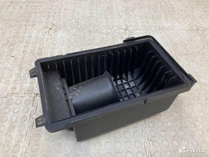 Крышка корпуса воздушного фильтра Hyundai Solaris