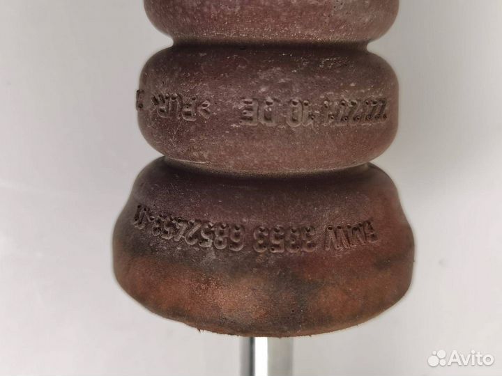 Амортизатор задний BMW X2 F39 2021 33506888332