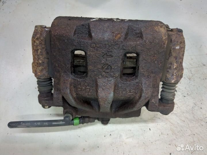 Суппорт Subaru Tribeca (B9), 2006