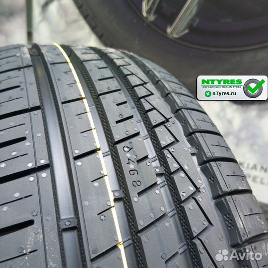 Ikon Tyres Autograph Eco C3 255/55 R18 116R