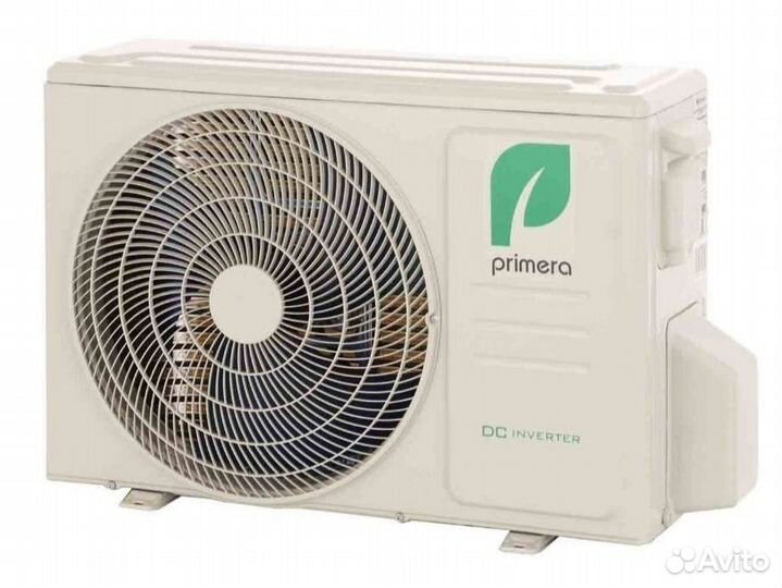 Кондиционер Сплит система Инвертор Primera 09