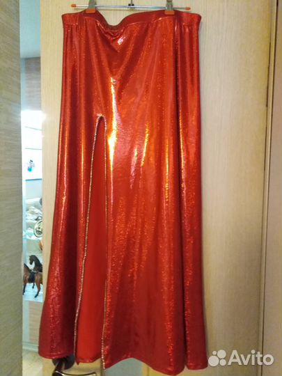 Костюм для восточных танцев женский