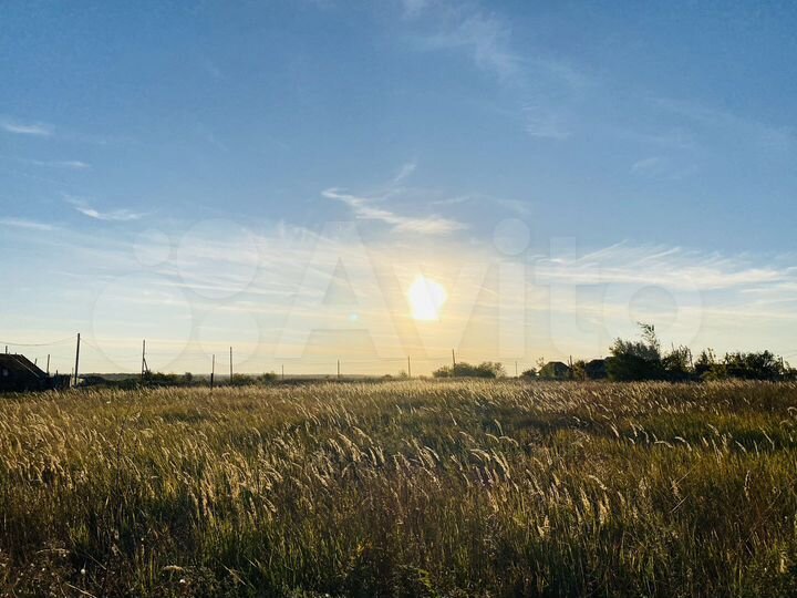 Участок 25 сот. (ИЖС)