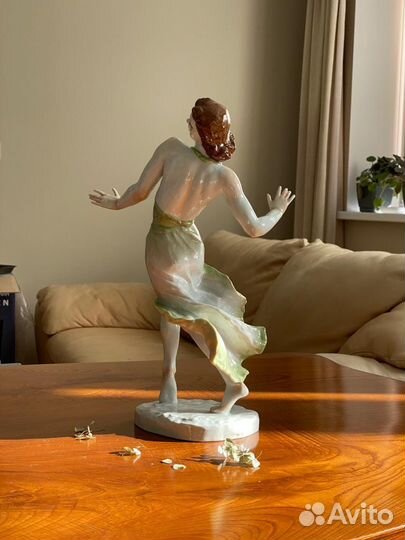 Статуэтка Rosenthal Цыганский танец