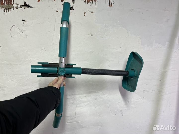 Тренажер для пресса