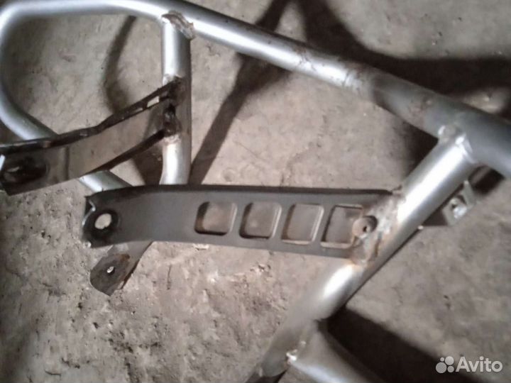 Бампер Yamaha Multi Purpose