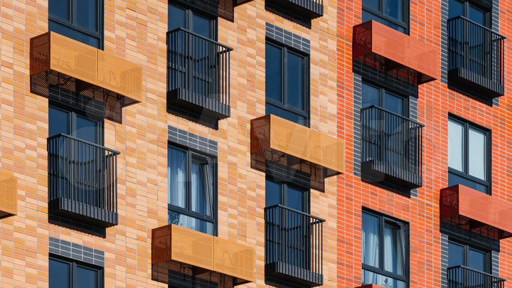 2-к. квартира, 56,5 м², 4/9 эт.