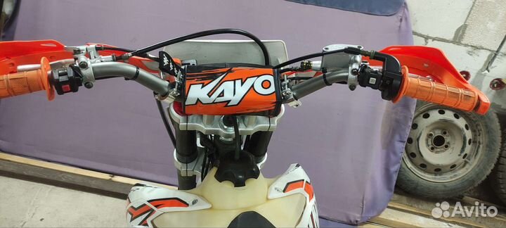 Kayo k1
