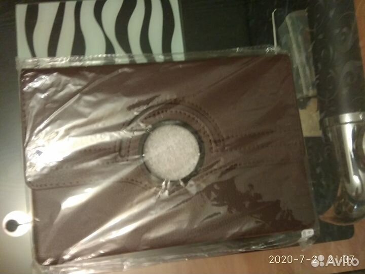 Чехол на планшет