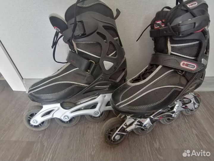 Ролики 39 размер