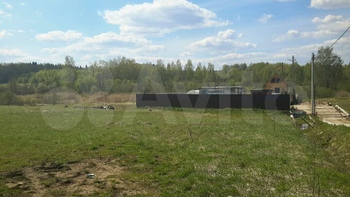 Участок 6 сот. (СНТ, ДНП)