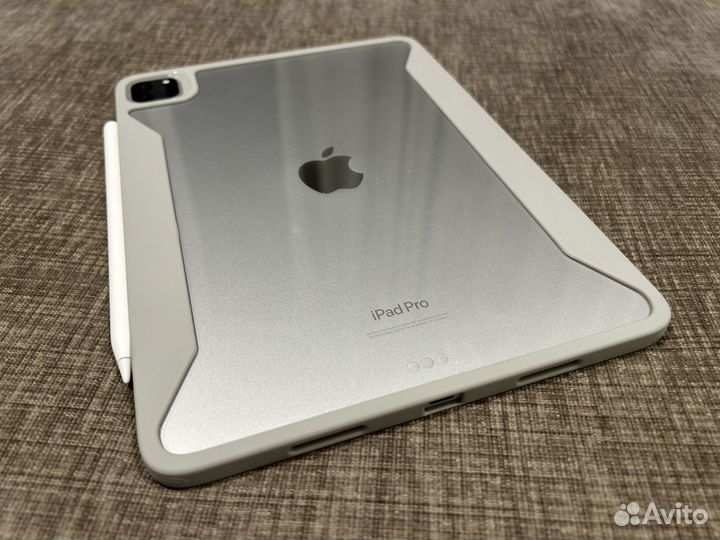 iPad Pro 11 2022 128gb
