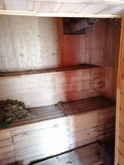 Дом 60 м² на участке 49,5 сот.