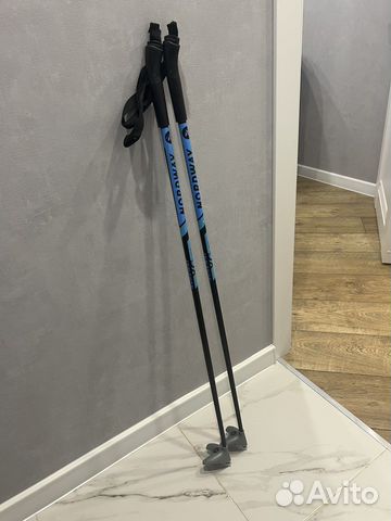 Лыжные палки nordway