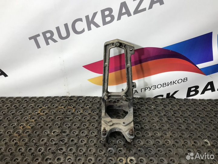 Кронштейн блоков управления шасси Volvo FH