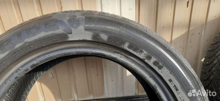 Goodride AD 153 205/55 R16