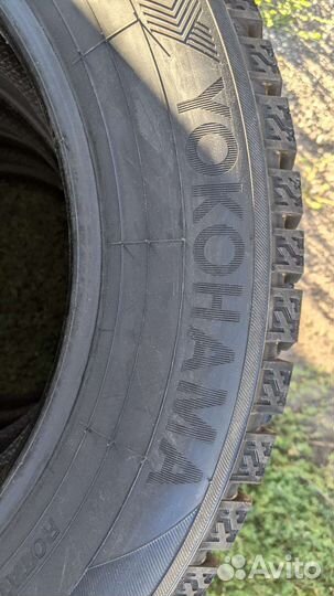 Yokohama Ice Guard IG55 195/60 R15 92T