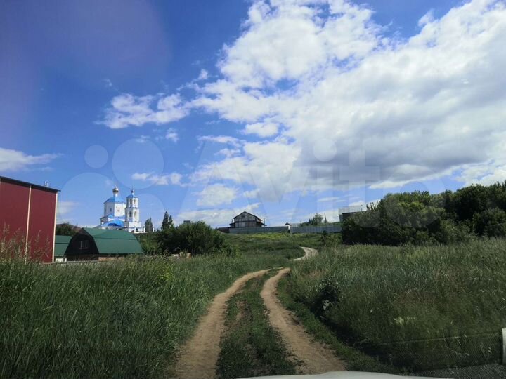 Участок 30 сот. (СНТ, ДНП)