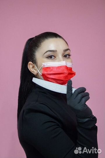 Маникюр с покрытием гель-лак