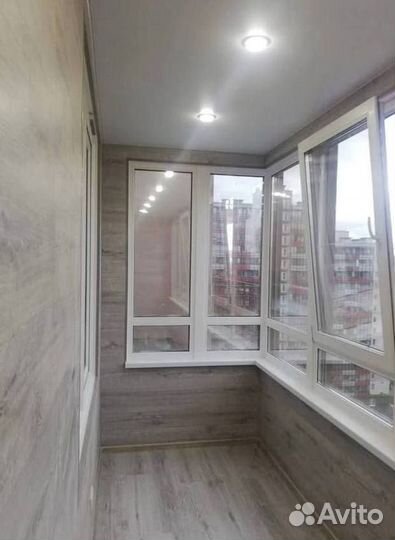 Пластиковые окна за 7 дней