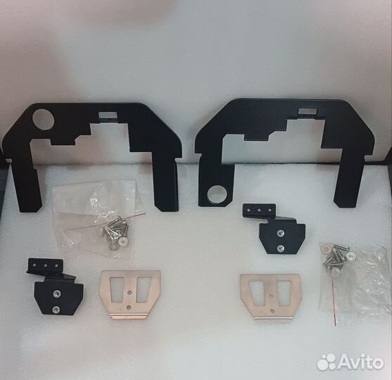 Накладка панели приборов BMW R1200GS